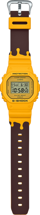 Image du produit Casio Honey (Montre de plongée)