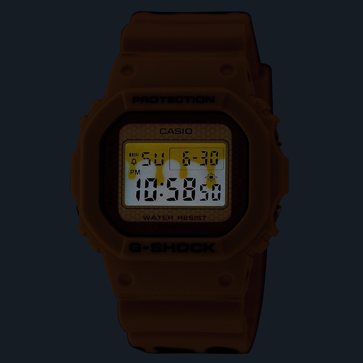 Produktbild Casio Honey (Taucheruhr)