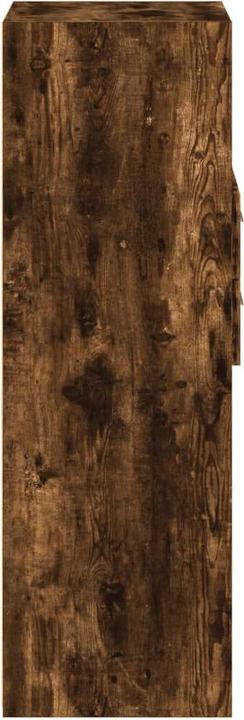 Image du produit vidaXL Highboard (45 x 42.50 x 124 cm)