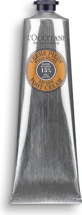 Produktbild L'Occitane Fusscreme (Fusscrème & Fussgel, 150 ml)