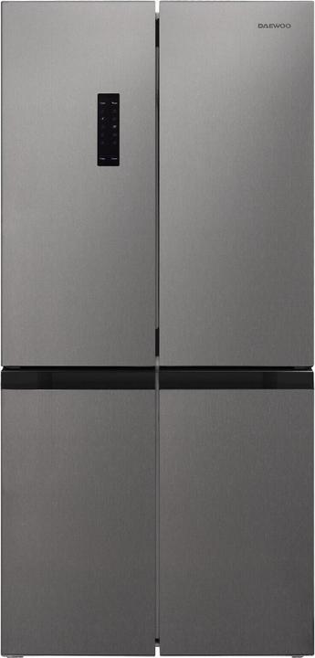 Actual product image Daewoo CMM0620DWRA0-CH (488 l)