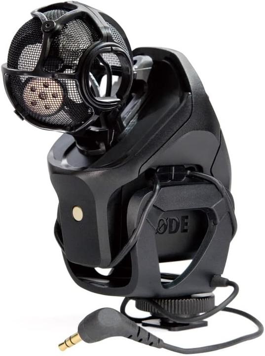 Produktbild RØDE Stereo VideoMic Pro R