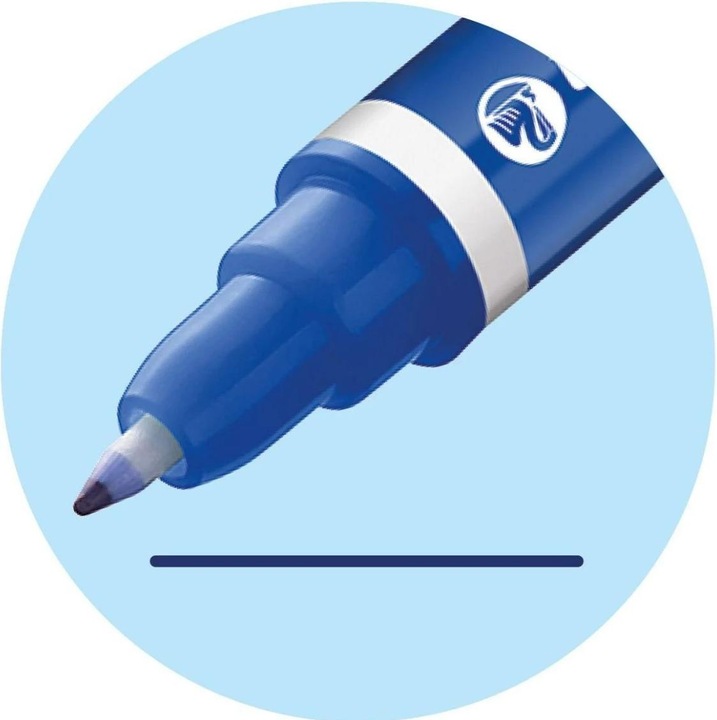 Produktbild Pelikan Textmarker und Löscher (Mehrfarbig, 6 x)