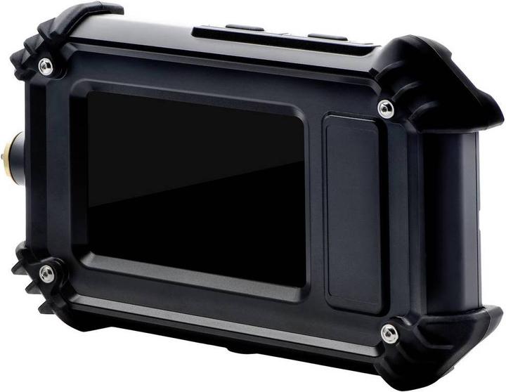 Actual product image Flir Cx5 thermal imaging camera -20 to +400 °C 8.7 Hz MSX®, Integrated LED-Lam