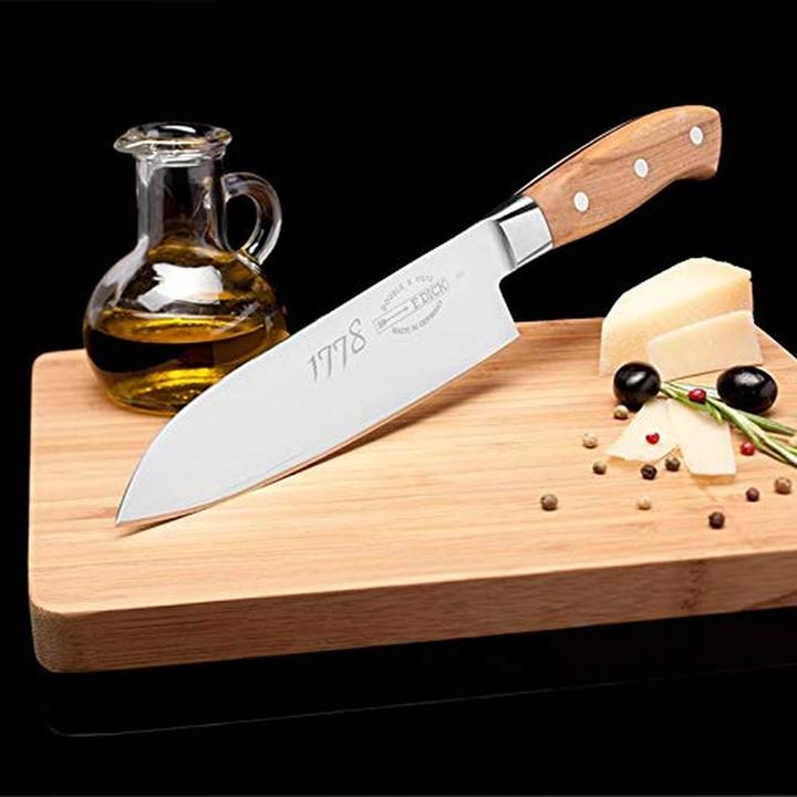 Produktbild F. Dick Santoku (17 cm)