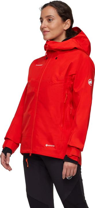 Immagine prodotto Mammut Crater IV HS Hooded Jacket (XL)