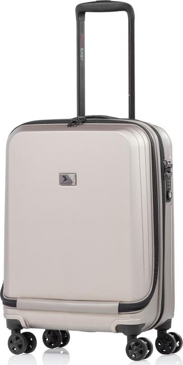 Actual product image Pack Easy Genius (43 l, Hand luggage (up to 50 litres))