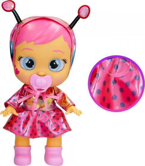 Produktbild IMC Toys Cry Babies Star Babies Puppe