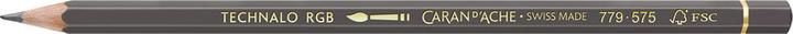 Image du produit Caran d'Ache Graphite Line Geschenkbox (2.10 mm, B, F, H, 2H, 4h, 9B, HB, 6B, 3B, 18 x)