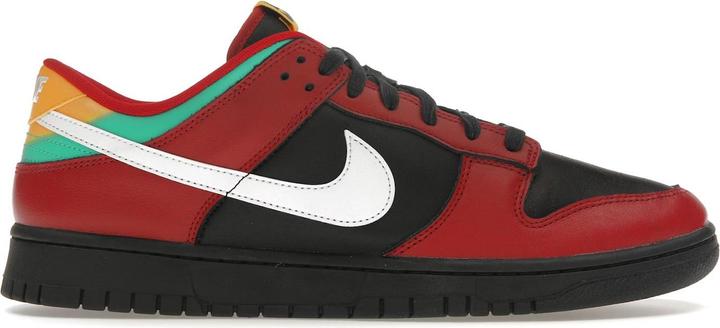 Image du produit Nike Dunk Low Biker Tattoos (42.5)