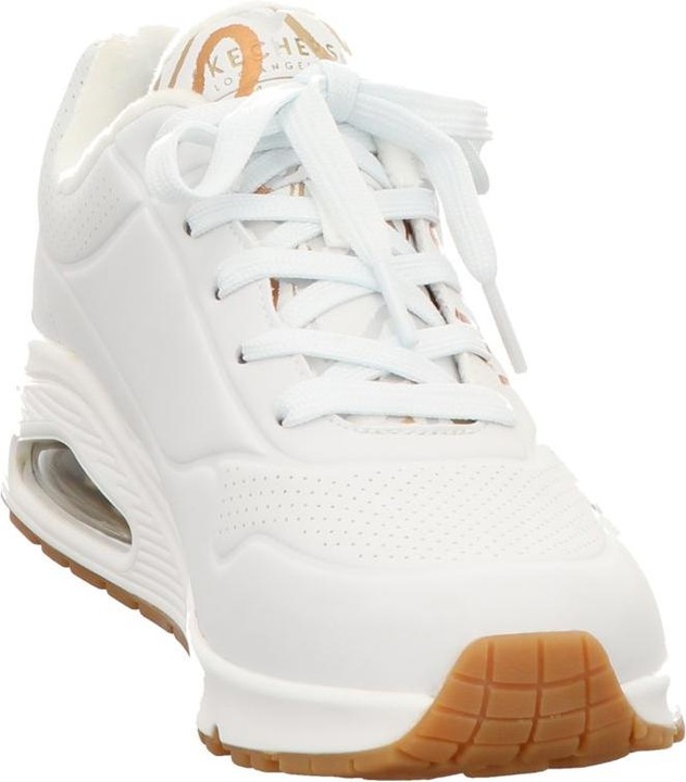 Actual product image Skechers Uno-Metallic (37.5)