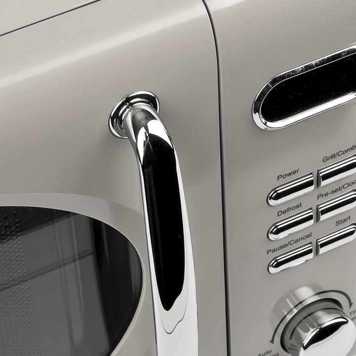 Image du produit G3 Ferrari Retro Mikrowelle Gesso (20 l)