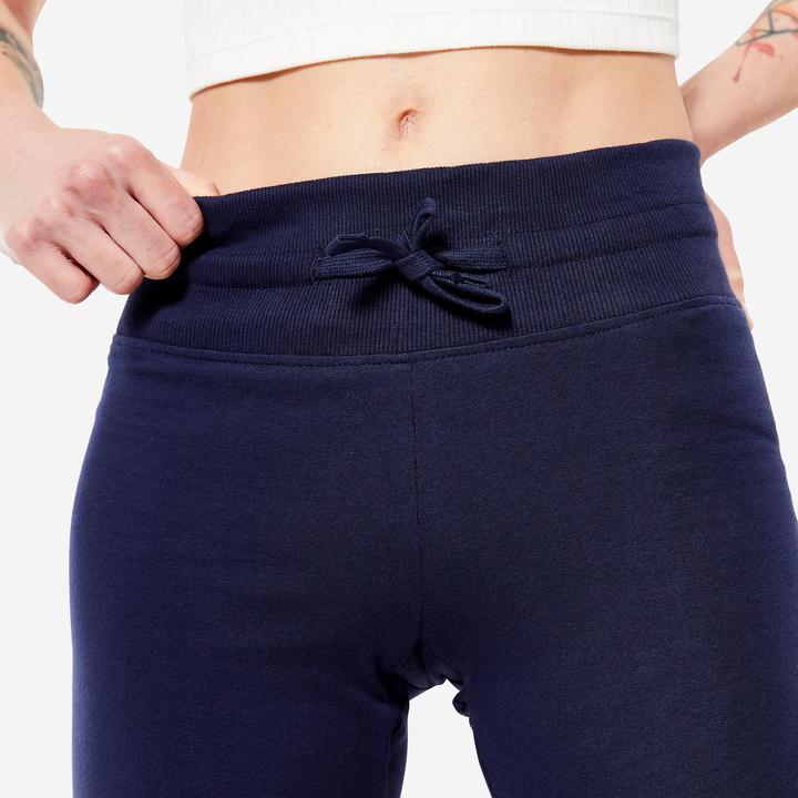 Actual product image Domyos Comfort 500 Reg (W30/L31)