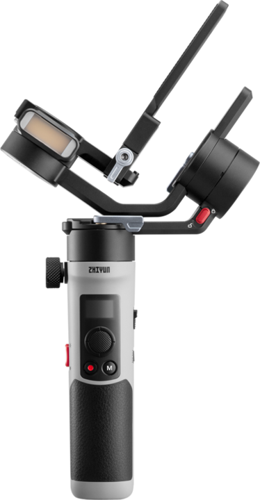 Image du produit Zhiyun Crane M2S Combo (Appareil photo reflex, Caméra d'action, 1 kg)