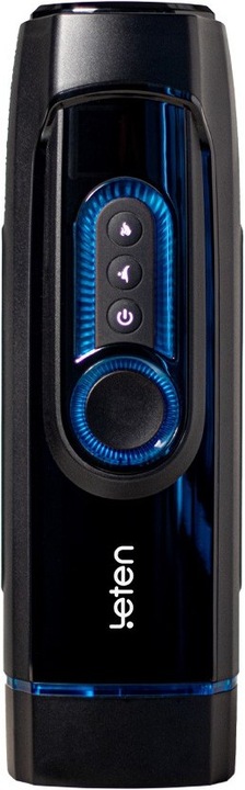 Image du produit Leten SM 320 Masturbateur avec fonction de chauffage/poussée