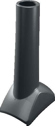 Image du produit Rittal Support pour système de bras de soutien