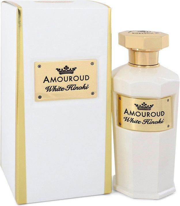 Amouroud White Hinoki (Eau de Parfum, 100 ml)
