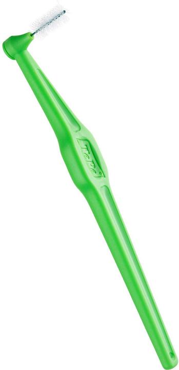 Actual product image TePe Angle interdental brush MULTIPACK green (25 x, 0.80 mm)