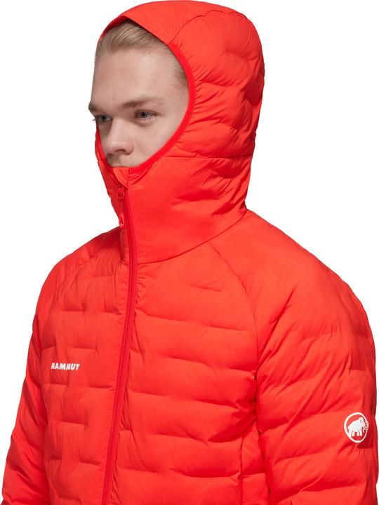 Immagine prodotto Mammut Sender IN Giacca con cappuccio Uomo (L)