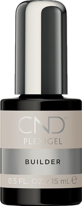 Produktbild CND PlexiGel Builder Oat Milk 15 ml