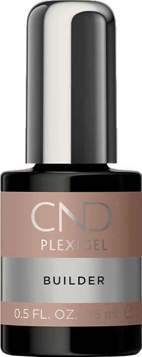 Produktbild CND PlexiGel Builder Spiced Taffy 15 ml (Nagelstyling Set)