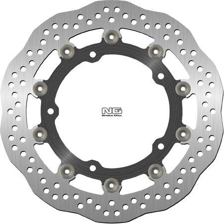 NG Brake Disc, Disco del freno, (300 mm)
