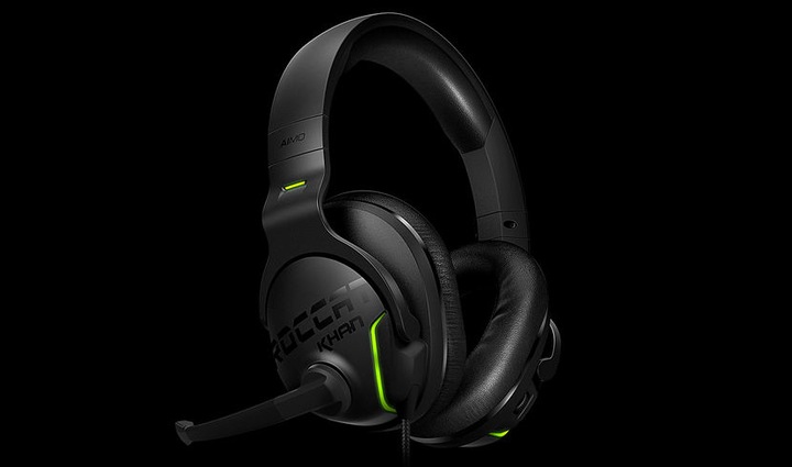 Produktbild Roccat Khan AIMO (Kabelgebunden)