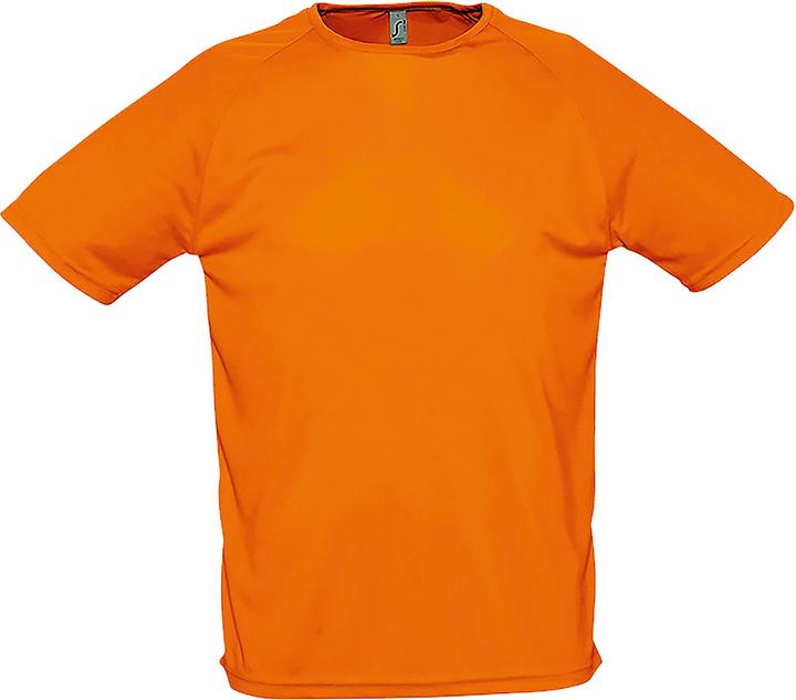 Arancione neon