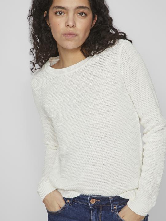 Produktbild Vila Basic Strickpullover (S)