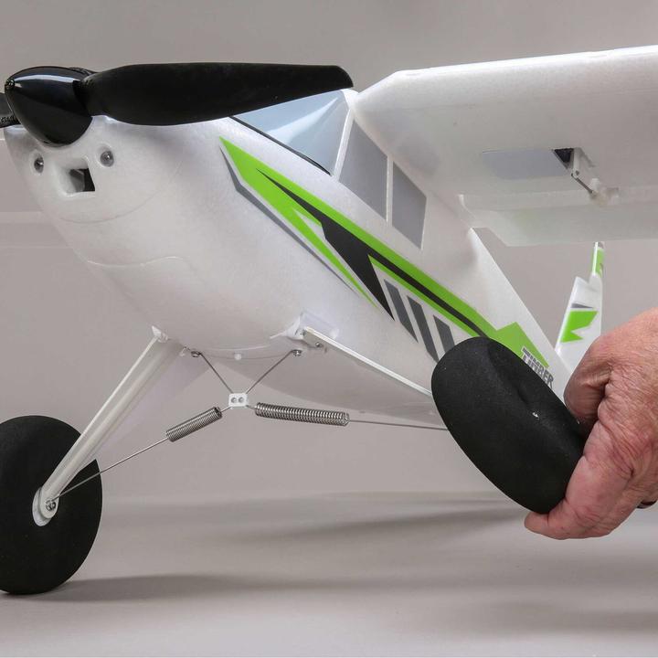 Produktbild E-Flite Timber X PNP (Motorflugzeug)