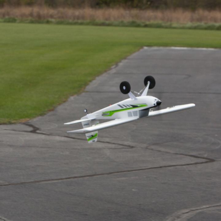 Produktbild E-Flite Timber X PNP (Motorflugzeug)