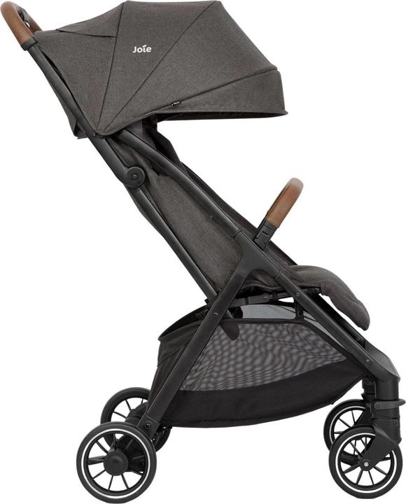 Actual product image Joie Pact Pro Cycle