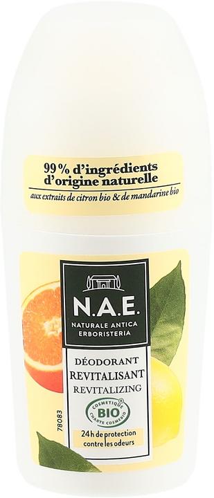 Produktbild N.A.E. Freschezza (Stick, 50 ml)