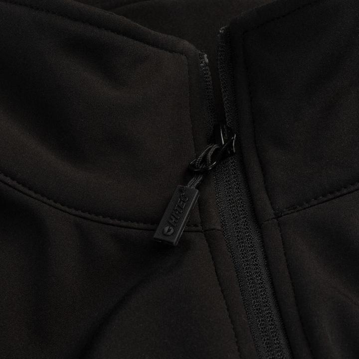 Immagine prodotto Hi-Tec Herren-Softshelljacke CORE MELTI (XXL)