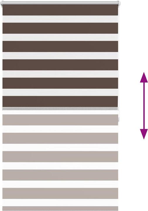 Actual product image vidaXL Anke (100 x 175 cm)