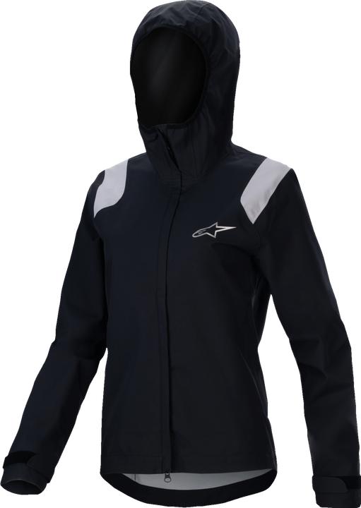 Produktbild Alpinestars Jacket 24 Stella A-Dura Rain (M)
