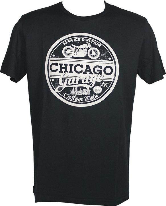 Produktbild Harisson t-shirt chicago (XL)