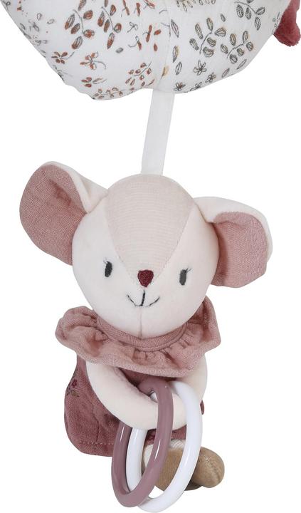 Actual product image Vertbaudet Stoffspielzeug