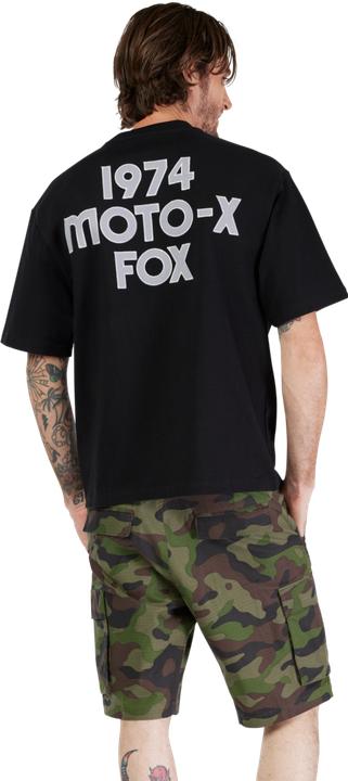 Produktbild Fox Moto-X Oversized SS Tee (M)