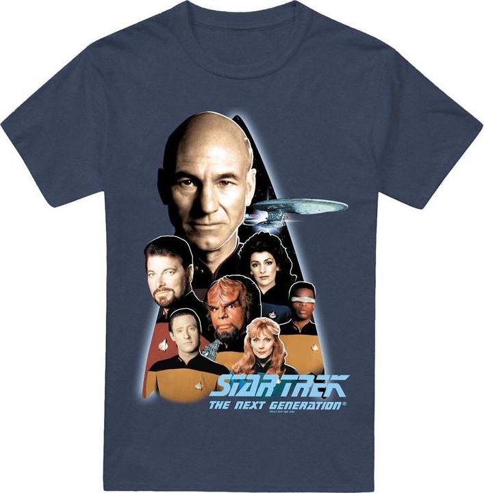 Produktbild Next Generation TShirt (M)