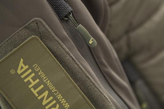 Produktbild Carinthia ISG 20 Jacke G-Loft (L)