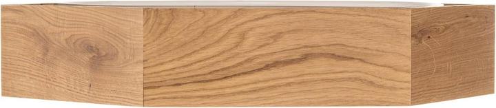 Actual product image Envostar Ceiling light Hagen, oak (E27)