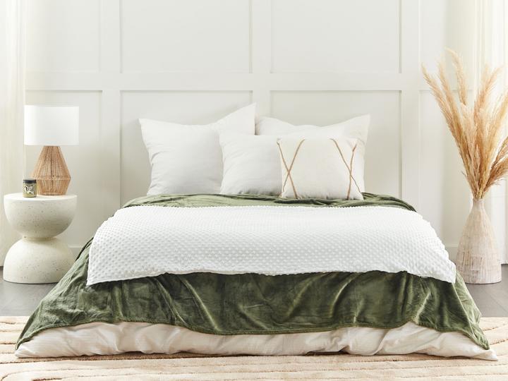 Immagine prodotto Beliani Callisto (100 x 150 cm)