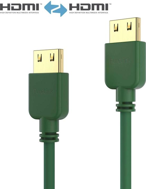 Actual product image Purelink HDMI (Typ A) — HDMI (Typ A) (2 m)