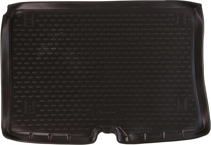 Productafbeelding Sixtol Rubberen laarsvoering CITROEN Nemo Mv. 5 zitplaatsen 2008->