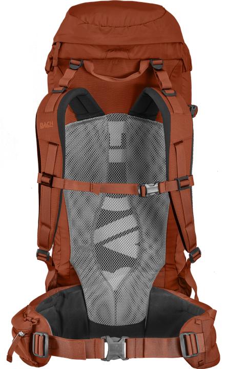 Actual product image Bach Rescue Pack Daydream 40 (40 l)