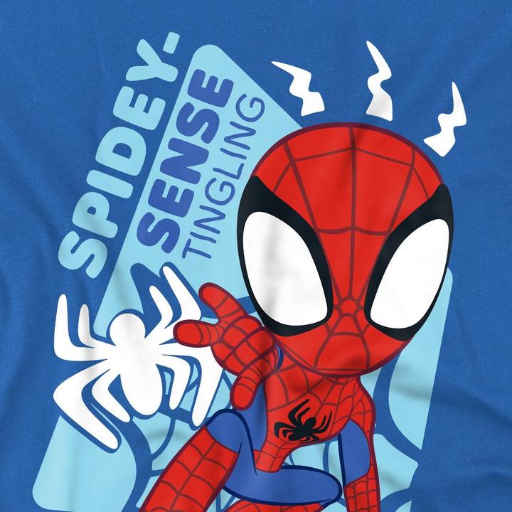 Produktbild Spidey Senses TShirt (152, 158)