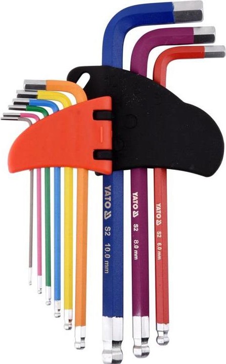 Actual product image Yato YT-05632