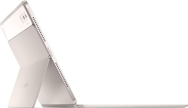 Actual product image Lenovo Yoga Tab Plus (WLAN only, 12.70", 256 GB, Seashell)