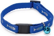 Image du produit Karlie ASP Collier chat poisson (10, Chat, Général)